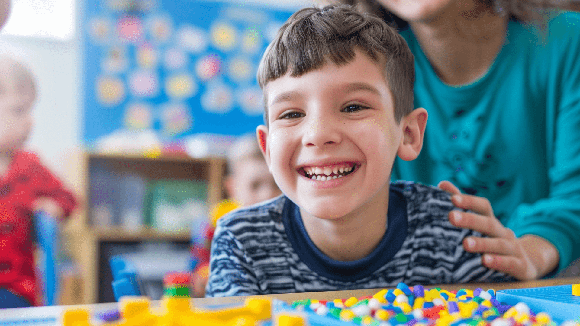 Imagem do curso Neuroeducação e Educação Inclusiva