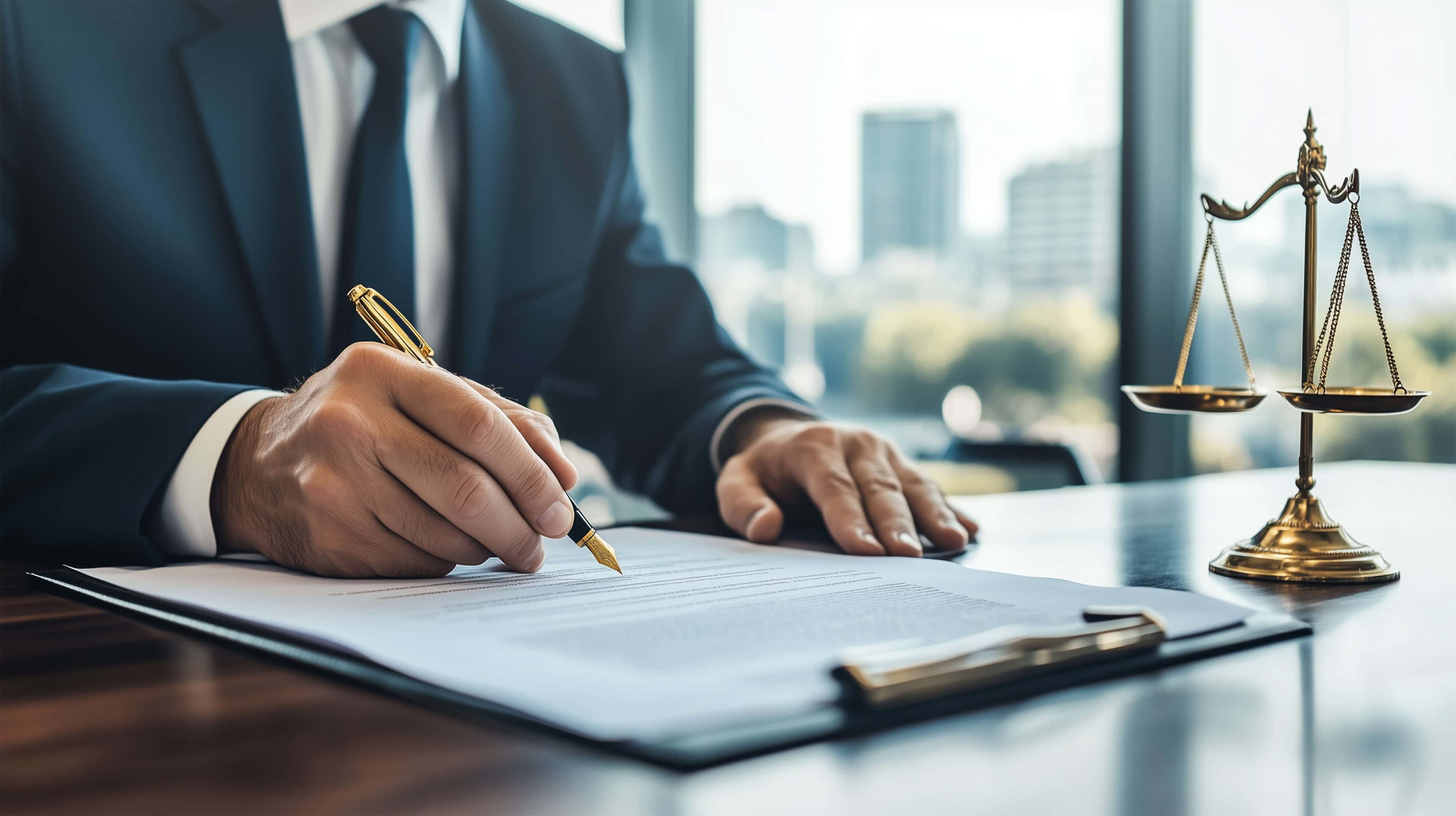 Imagem do curso Mba Executivo em Direito Empresarial