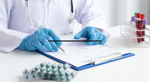 Imagem do curso Princípios de Farmacocinética Clínica e Aplicada