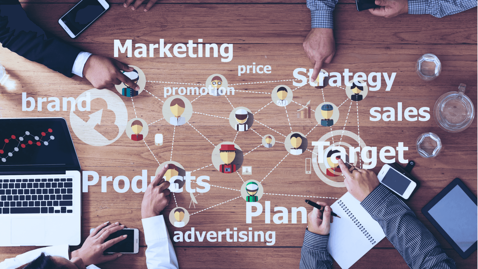 Imagem do curso Mba em Propaganda, Marketing e Comunicação Integrada