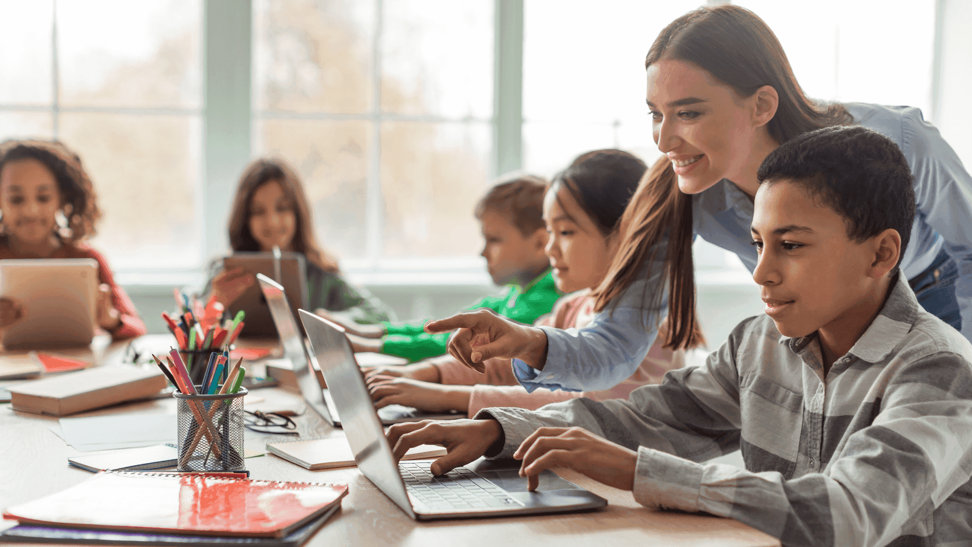 Imagem do curso Dificuldades e Transtornos de Aprendizagem ? Avaliação e Organização de Planos de Atendimento