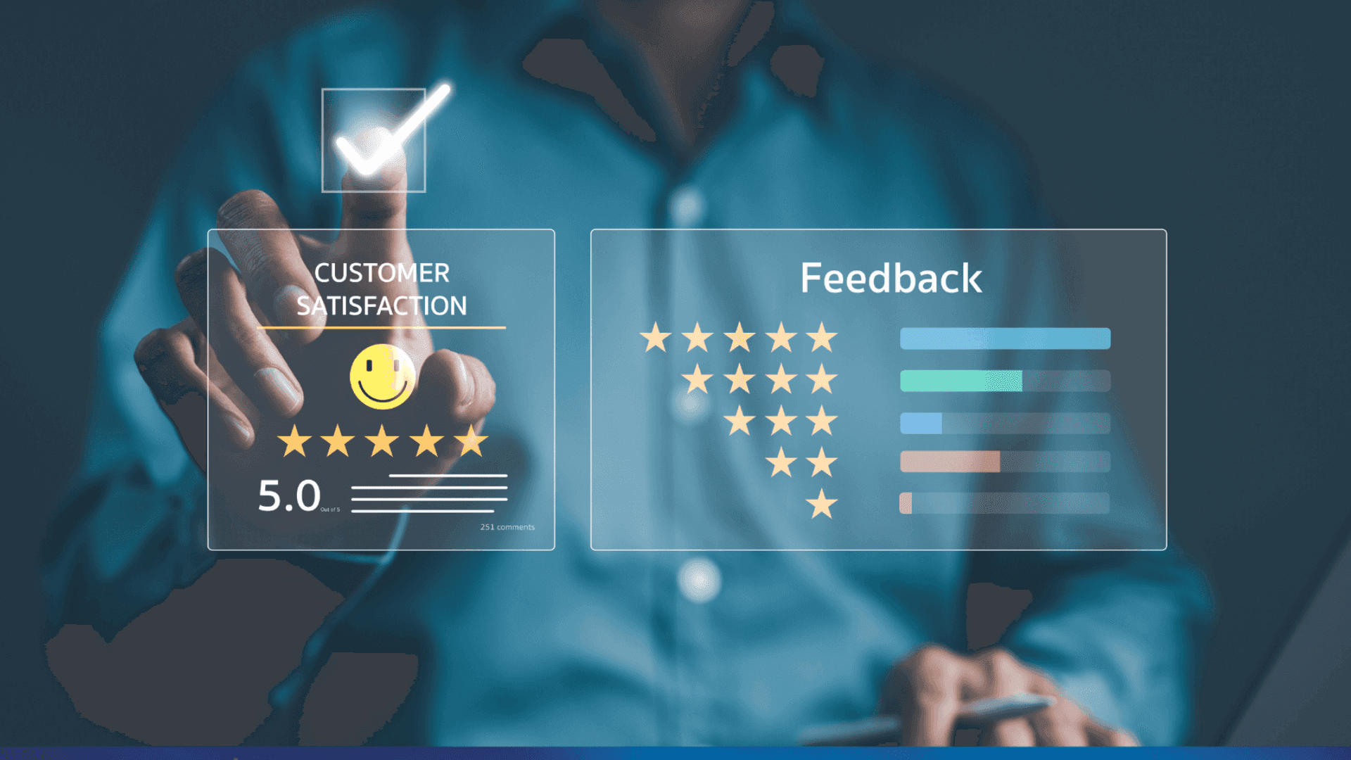 Imagem do curso Mba em Marketing e Gestão de Clientes