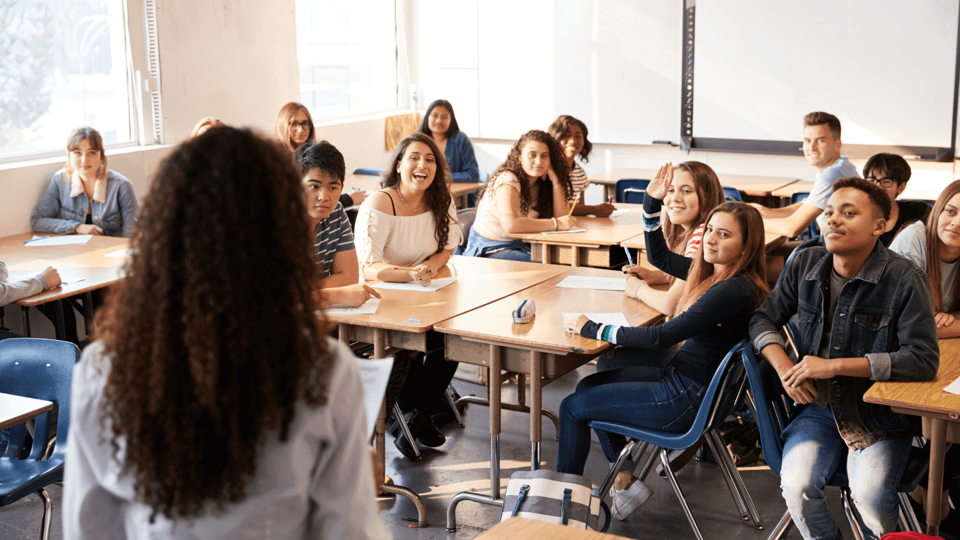Imagem do curso Neurociência na Adolescência
