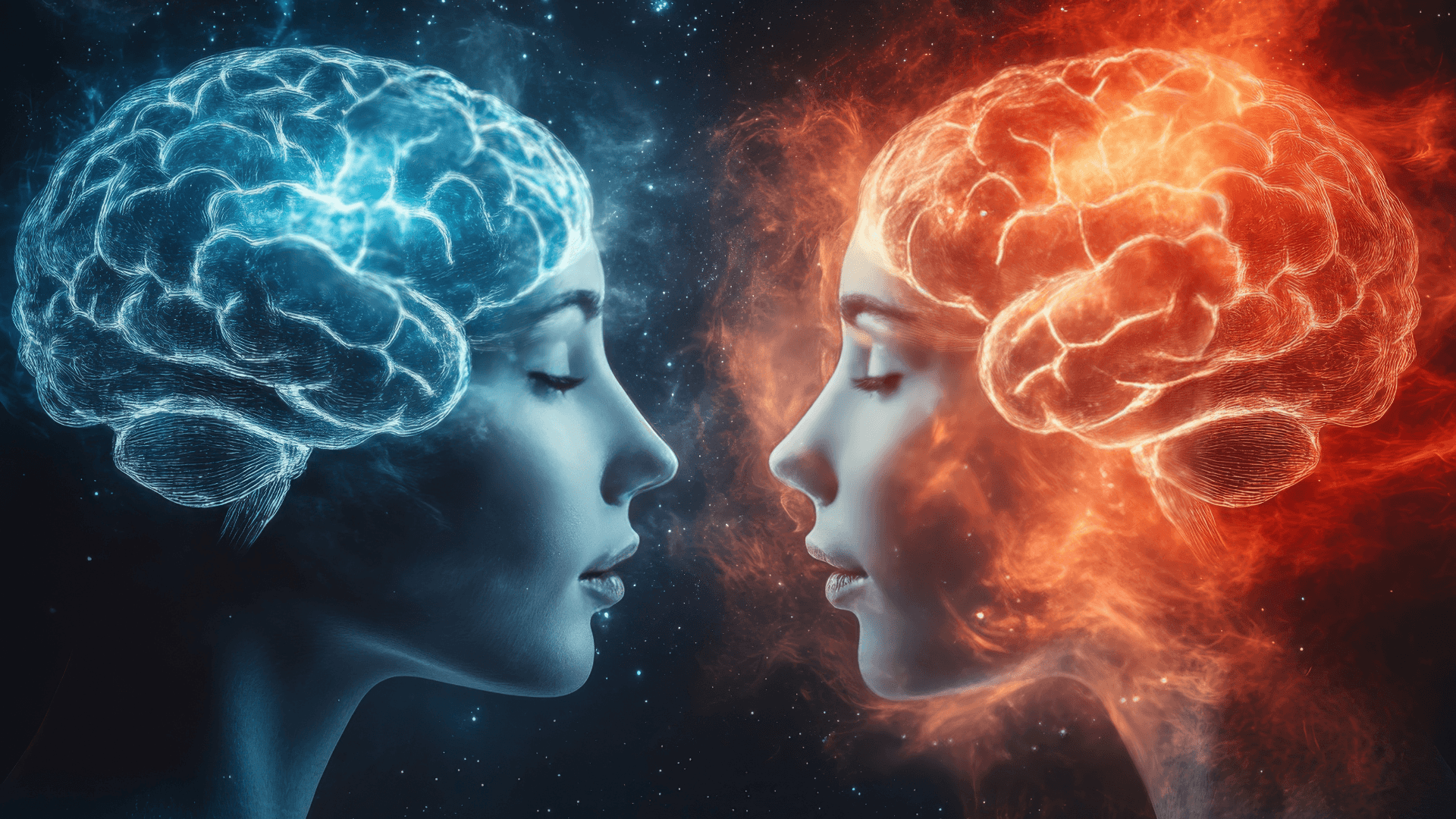 Imagem do curso Neuropsicanálise