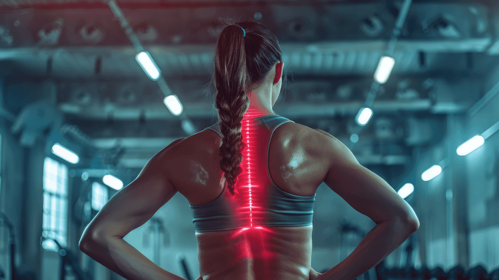 Imagem do curso Fisioterapia nas Algias Posturais da Coluna Vertebral