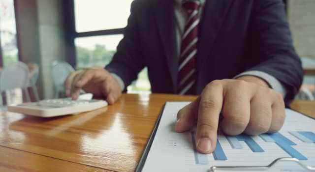 Imagem do curso Economia e Finanças Para Gestores