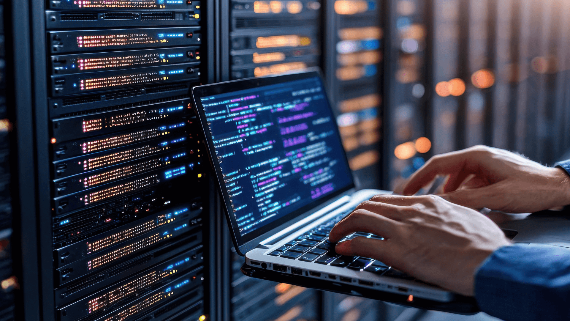 Imagem do curso Mba em Governança e Gestão de Tecnologia da Informação