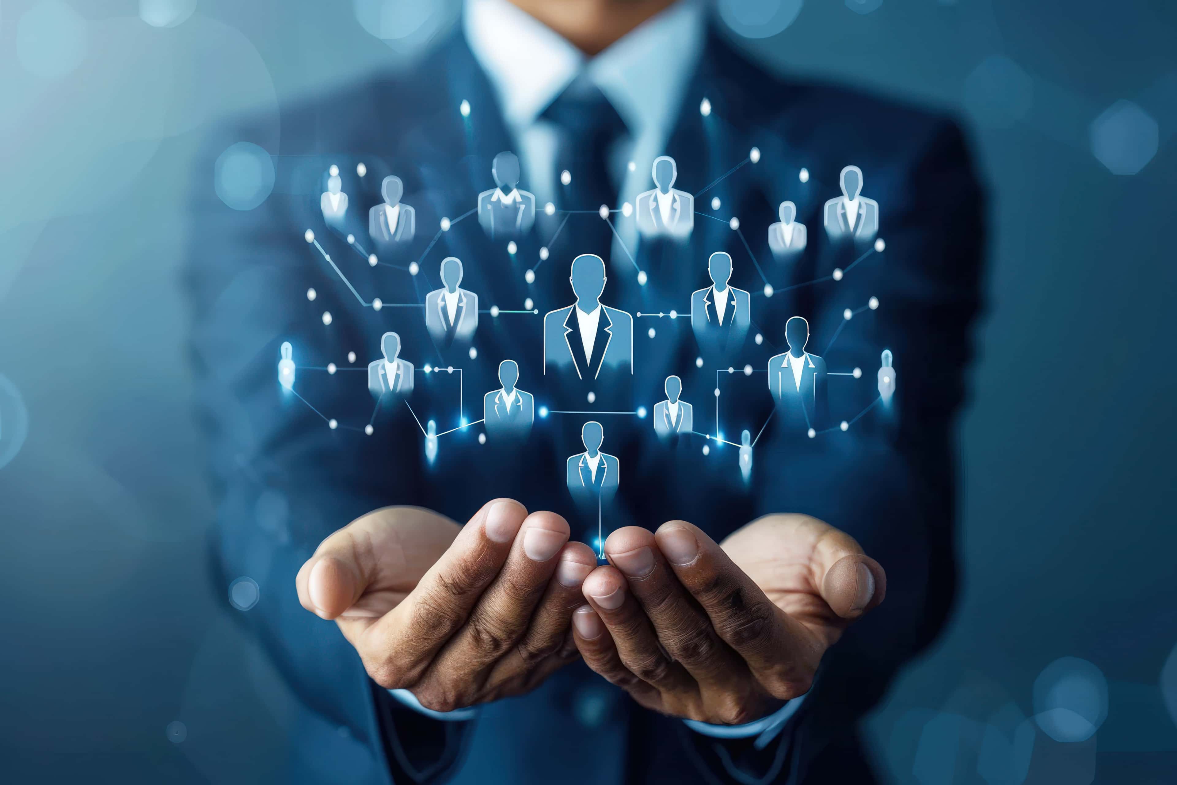 Imagem do curso Mba em Recursos Humanos