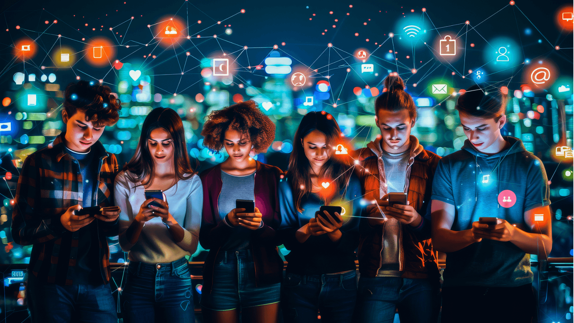 Imagem do curso Mba em Redes Sociais