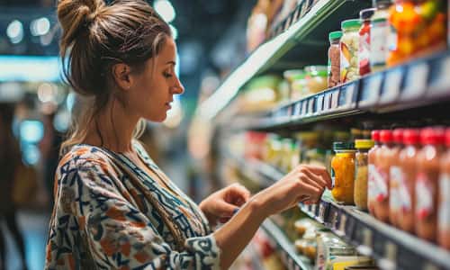 Imagem do curso Requisitos Exigidos Para Rotulagem de Alimentos