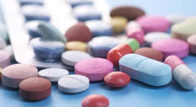 Imagem do curso Farmacovigilância e Farmacoepidemiologia