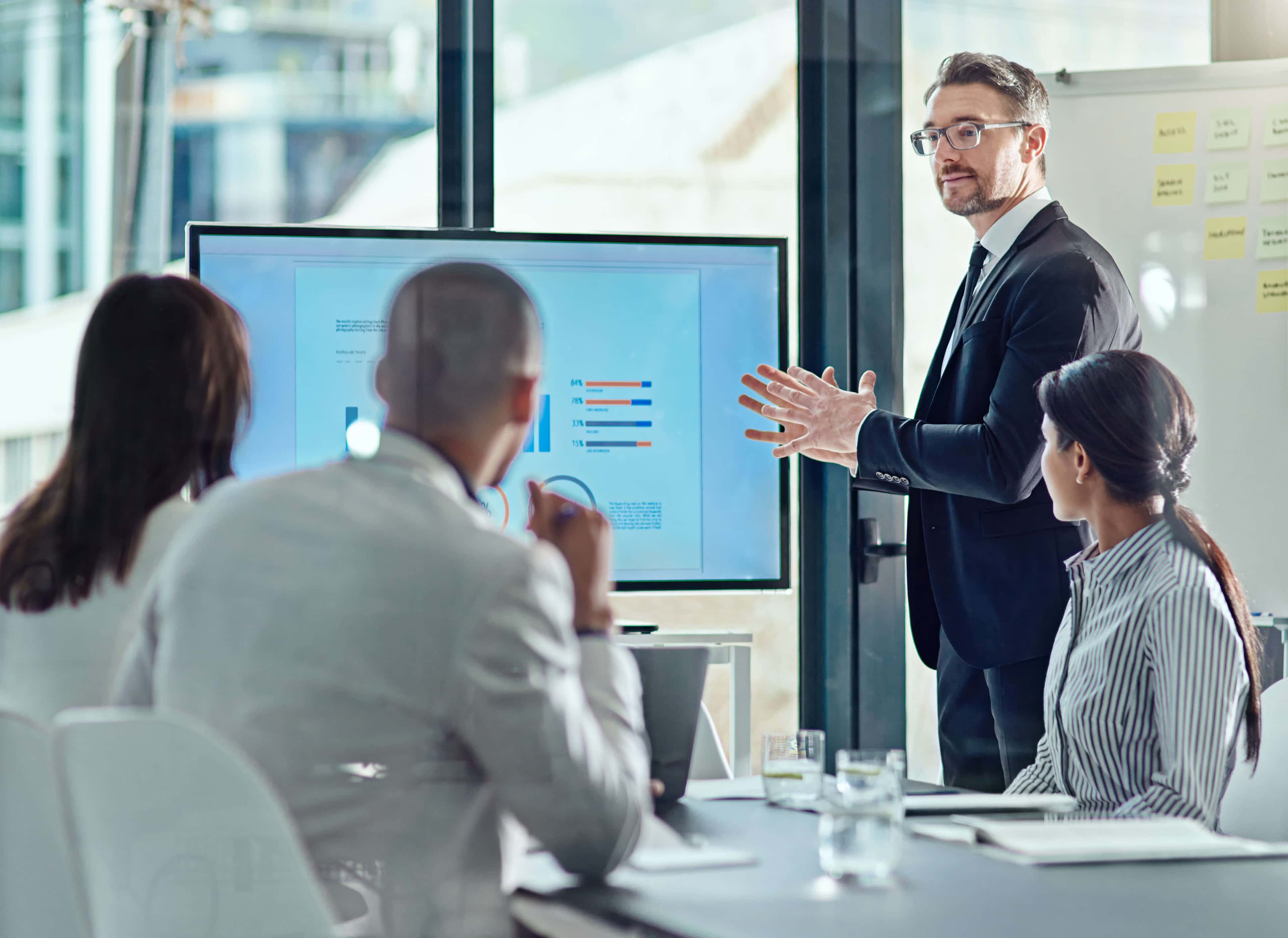Imagem do curso Mba Empresarial