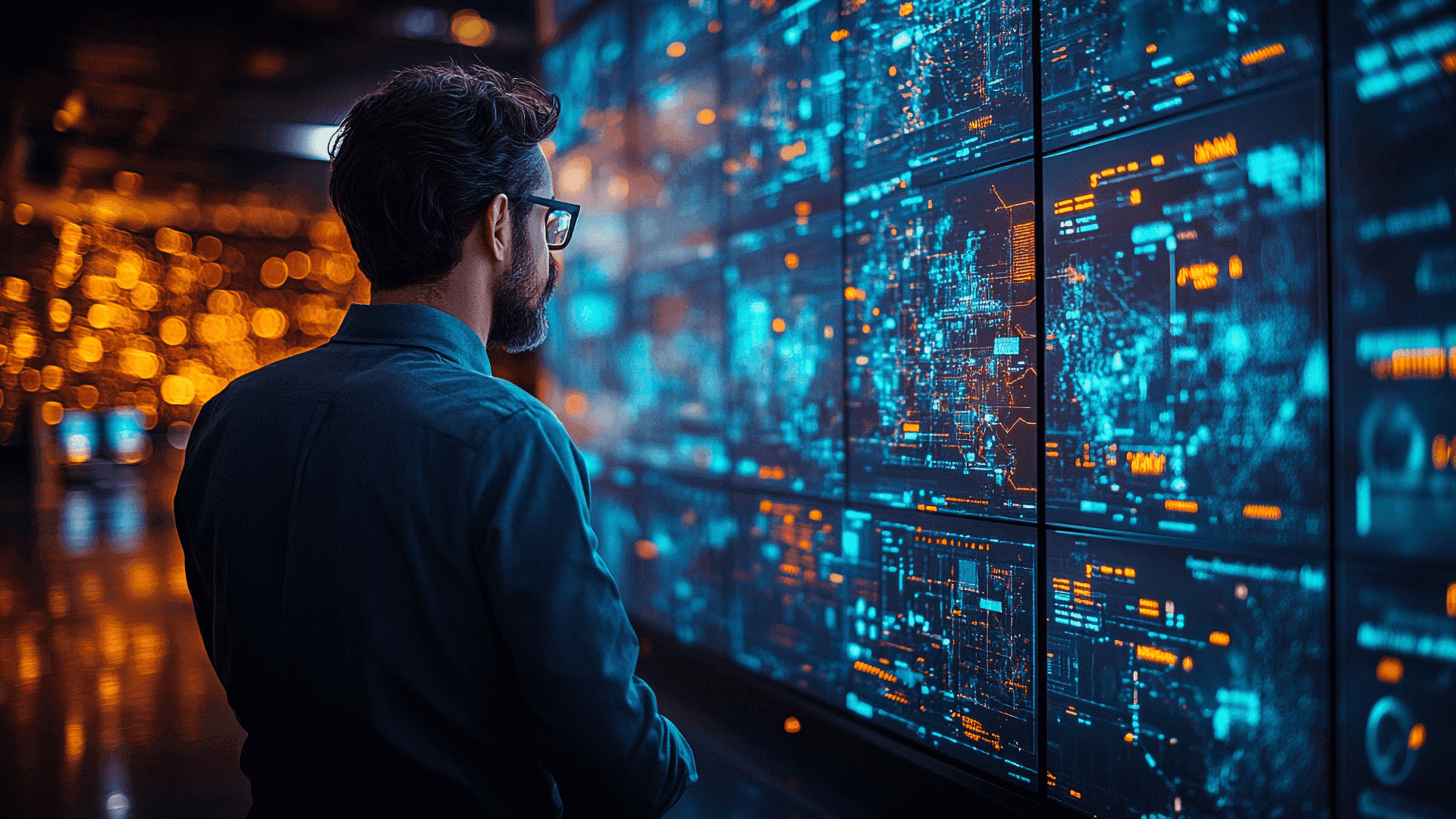 Imagem do curso Mba em Business Analytics e Ciência de Dados