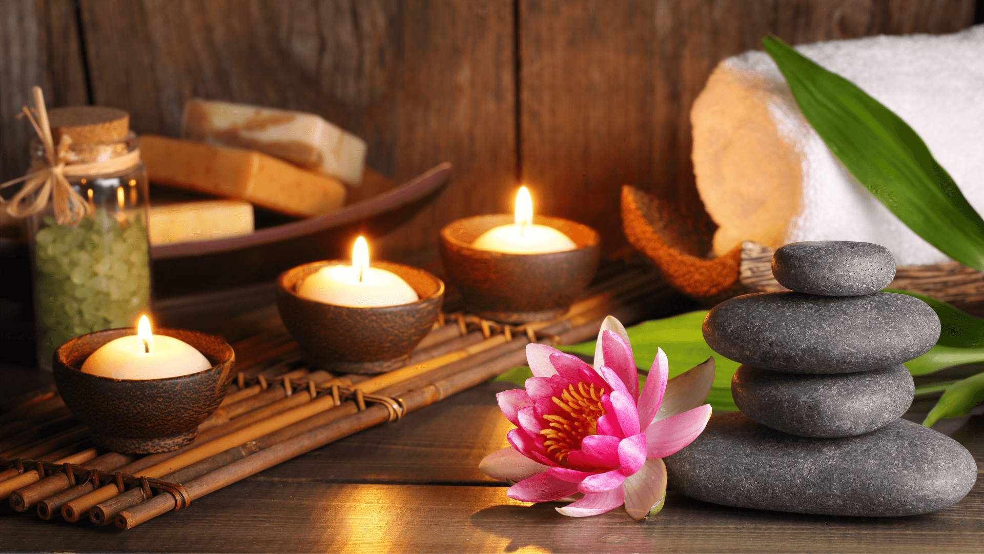 Imagem do curso Terapias Integrativas, Complementares e Naturopatia