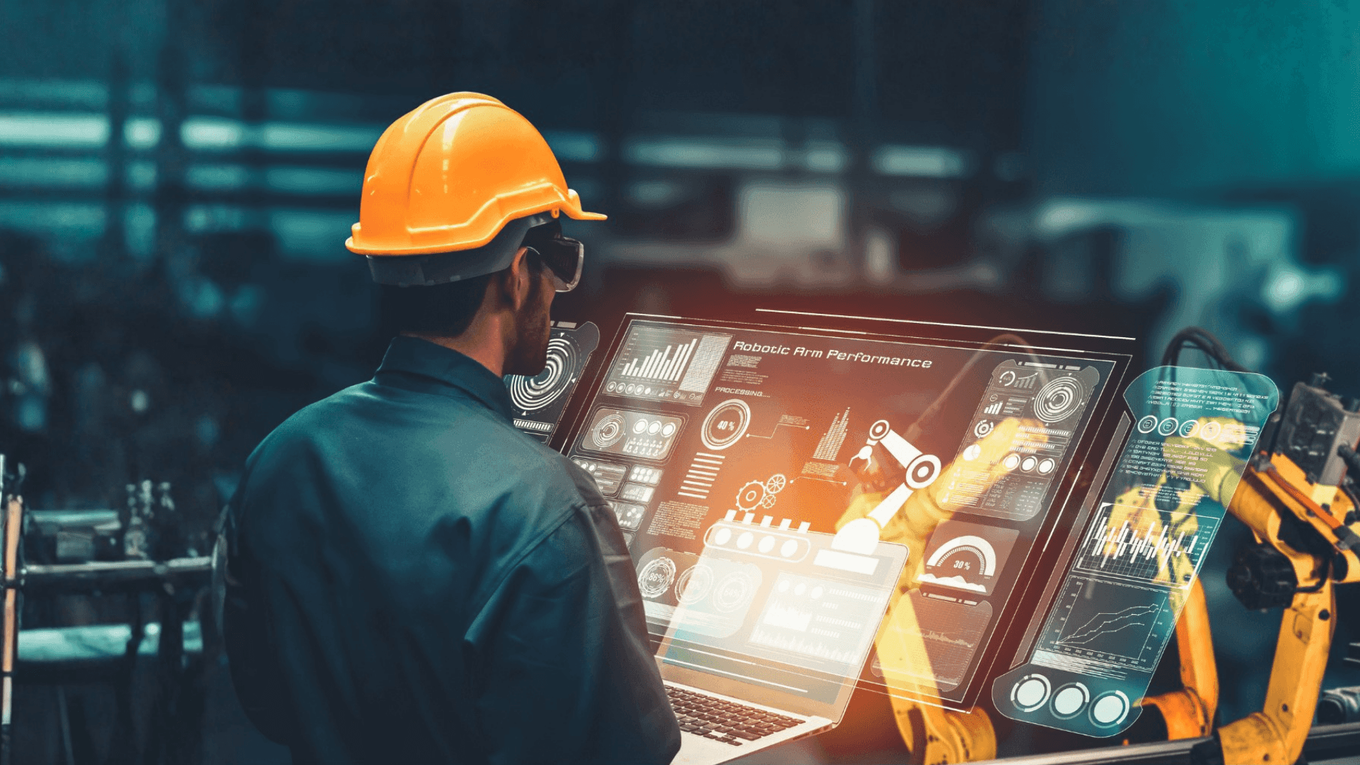 Imagem do curso Engenharia de Produção e Gerenciamento de Projetos