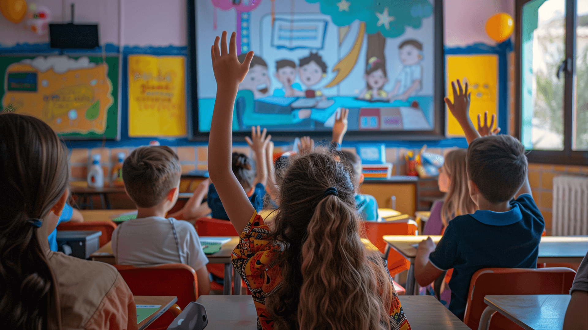 Imagem do curso Organização da Educação Básica Pós Ldb