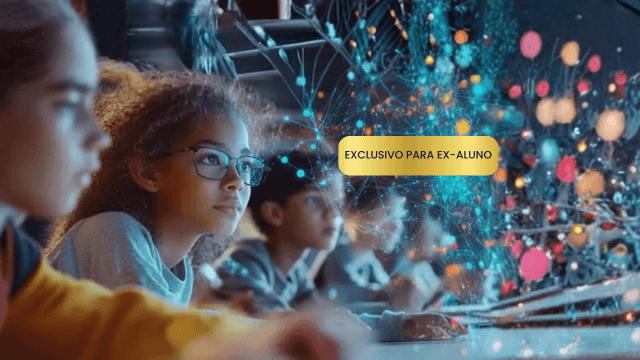 Imagem do curso Neurociências Aplicadas À Educação