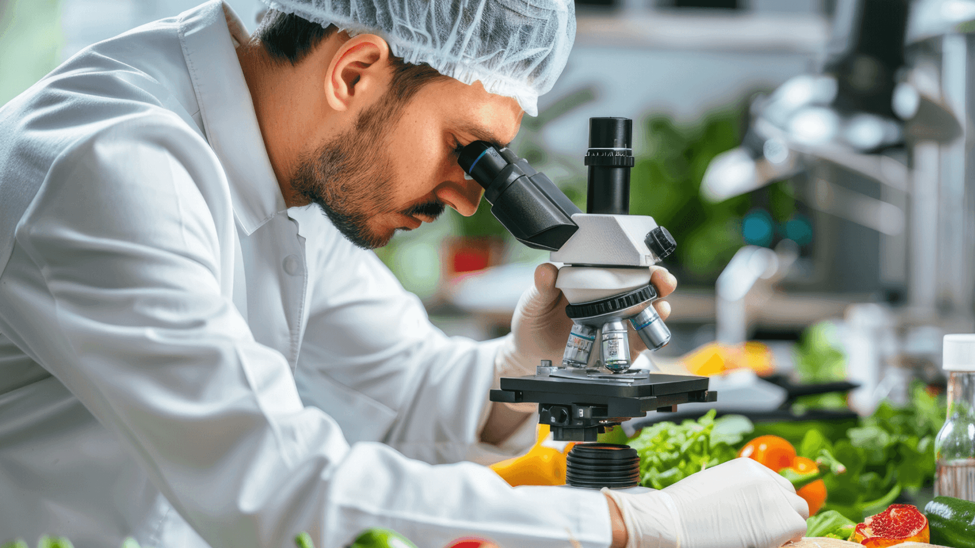 Imagem do curso Bioquímica e Fisiologia na Nutrição