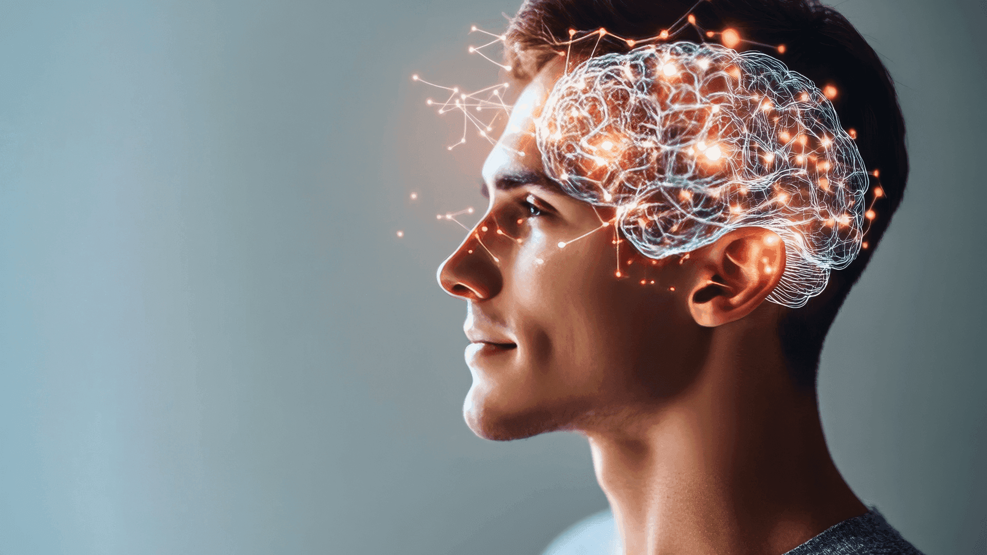Imagem do curso Neuropsicanálise
