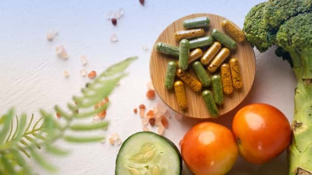 Imagem do curso Fitoterapia Aplicada A Nutrição