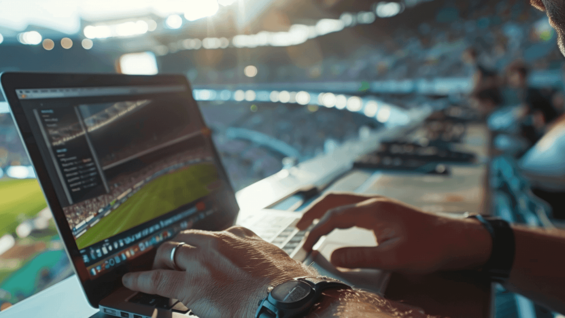 Imagem do curso Mba em Gestão de Negócios, Marketing e Comunicação nos Esportes