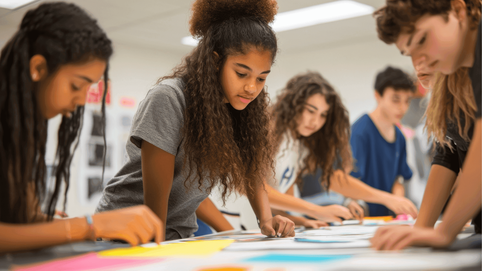 Imagem do curso Tópicos do Ensino Médio