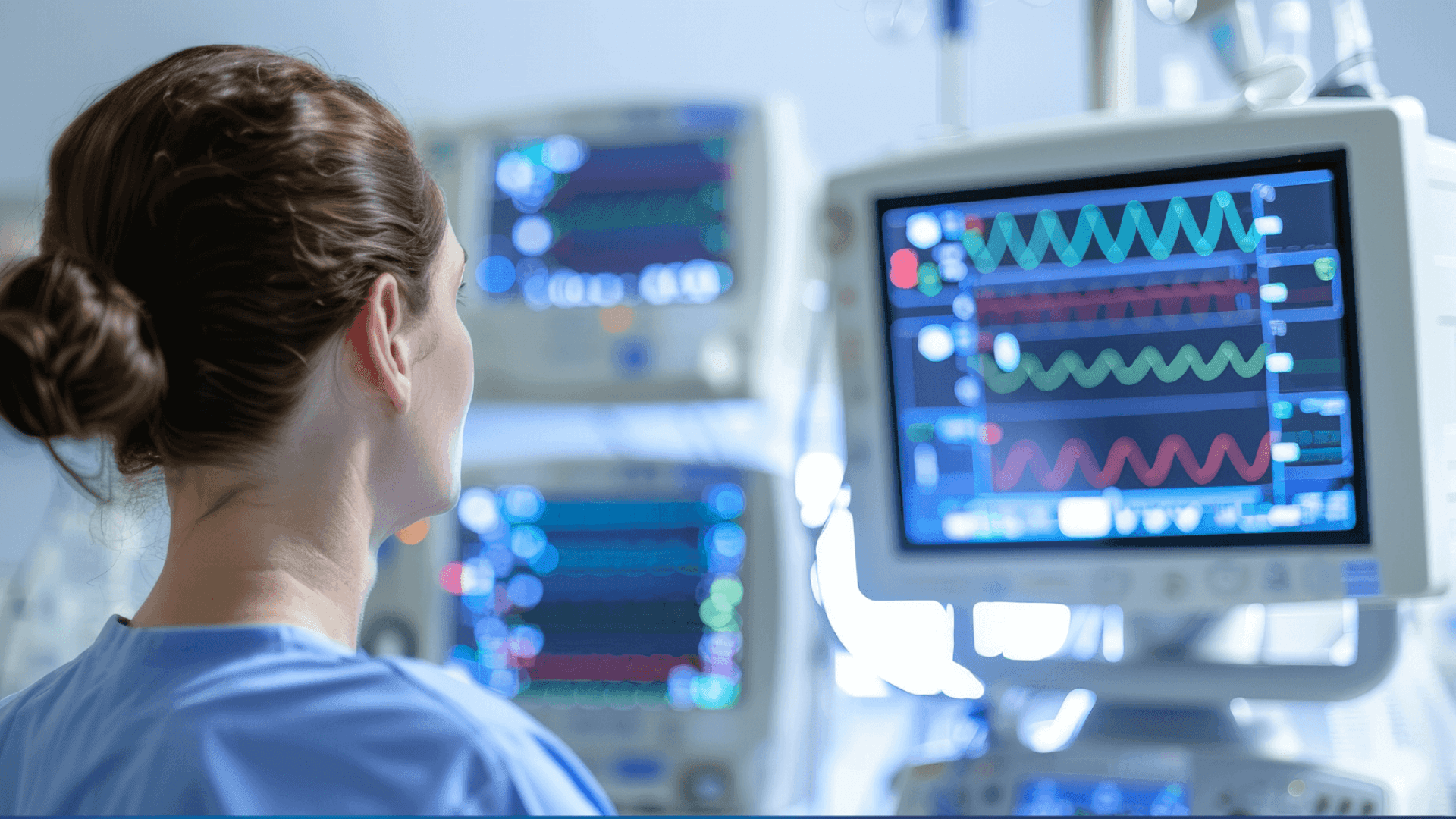 Imagem do curso Enfermagem em Cardiologia