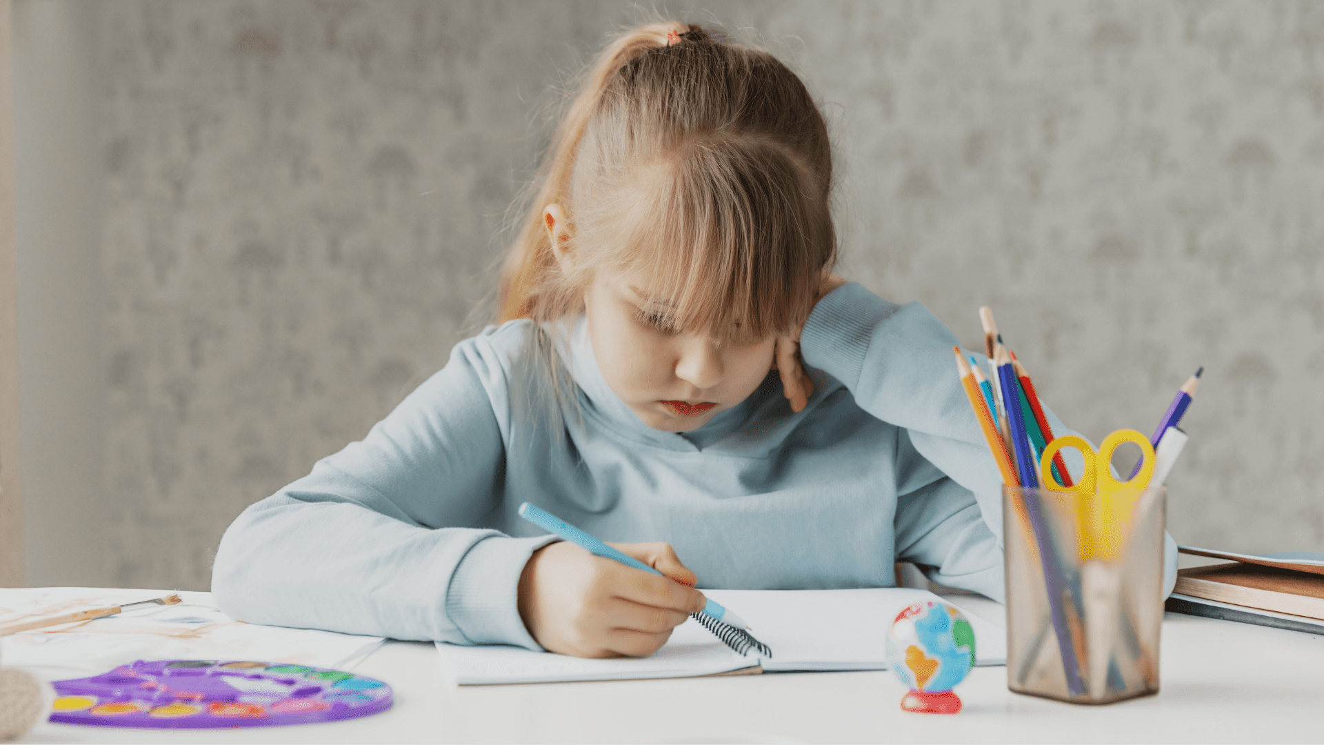 Imagem do curso Dificuldades de Aprendizagem: Como Detectar e Como Atuar