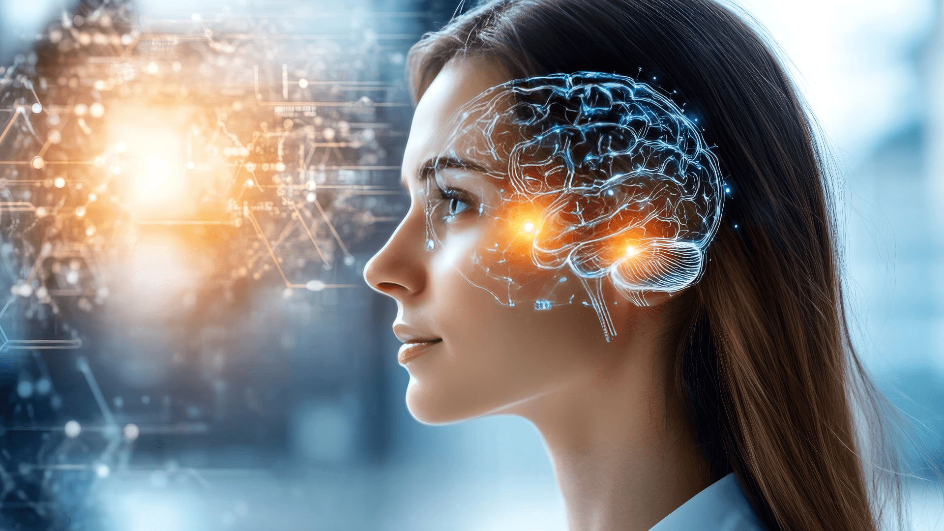 Imagem do curso Comportamento Humano e Neurociência