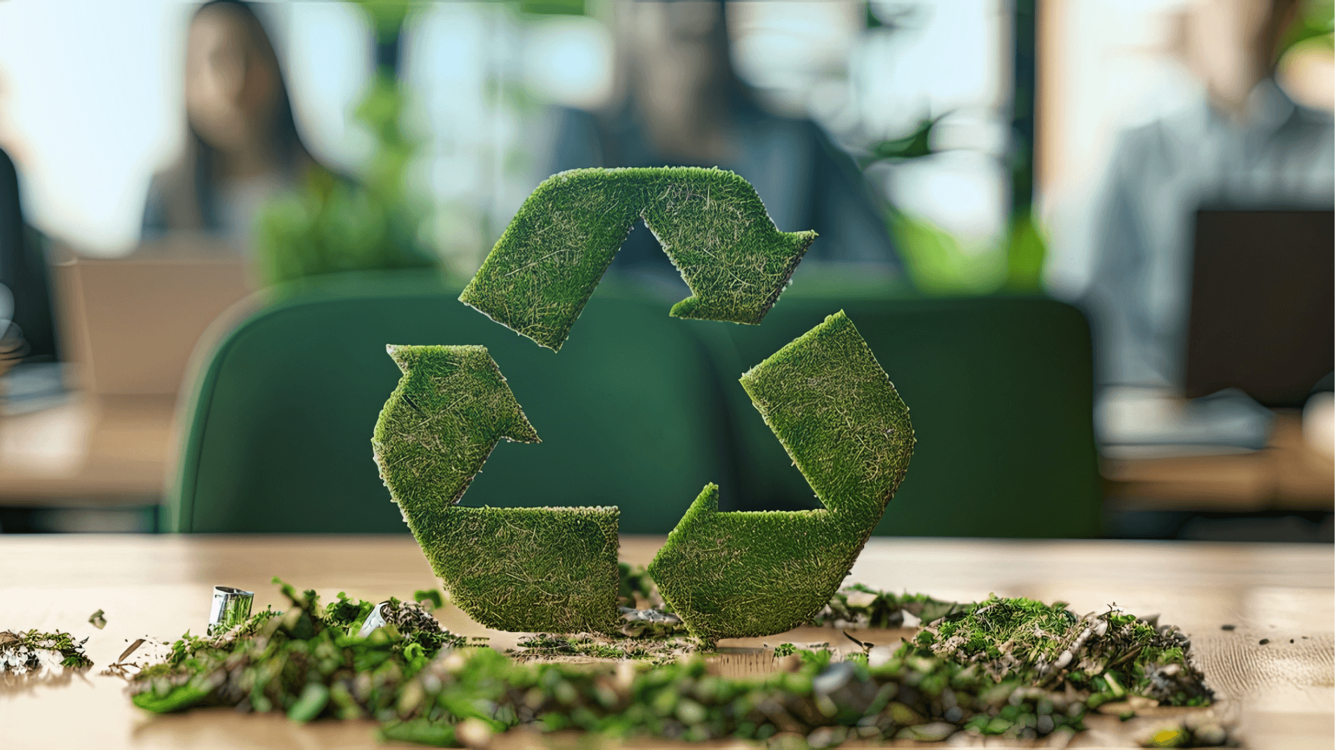 Imagem do curso Mba em Meio Ambiente e Sustentabilidade