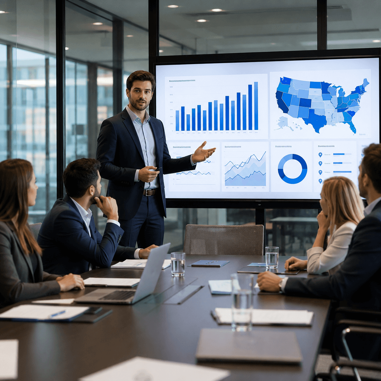 Imagem do curso Mba em Esg: Gestão e Investimentos