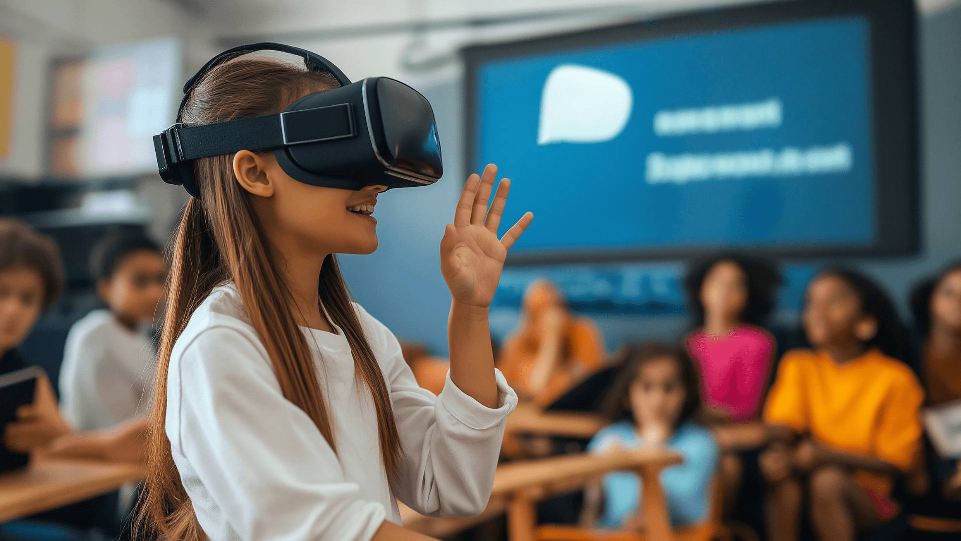 Imagem do curso Educação 4. 0