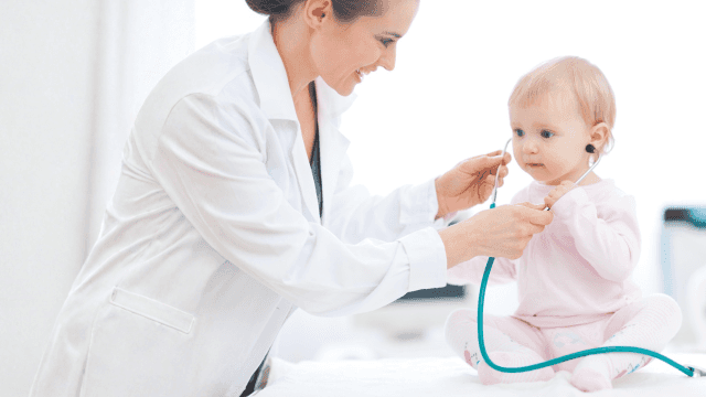 Imagem do curso Enfermagem em Pediatria e Terapia Intensiva Pediátrica