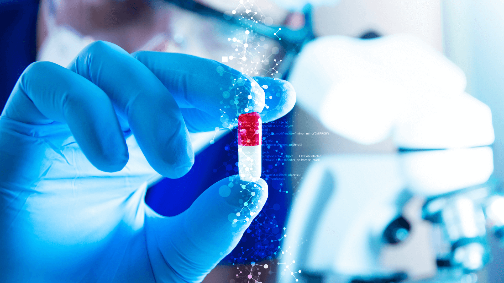 Imagem do curso Farmacologia e Farmacocinética Aplicada