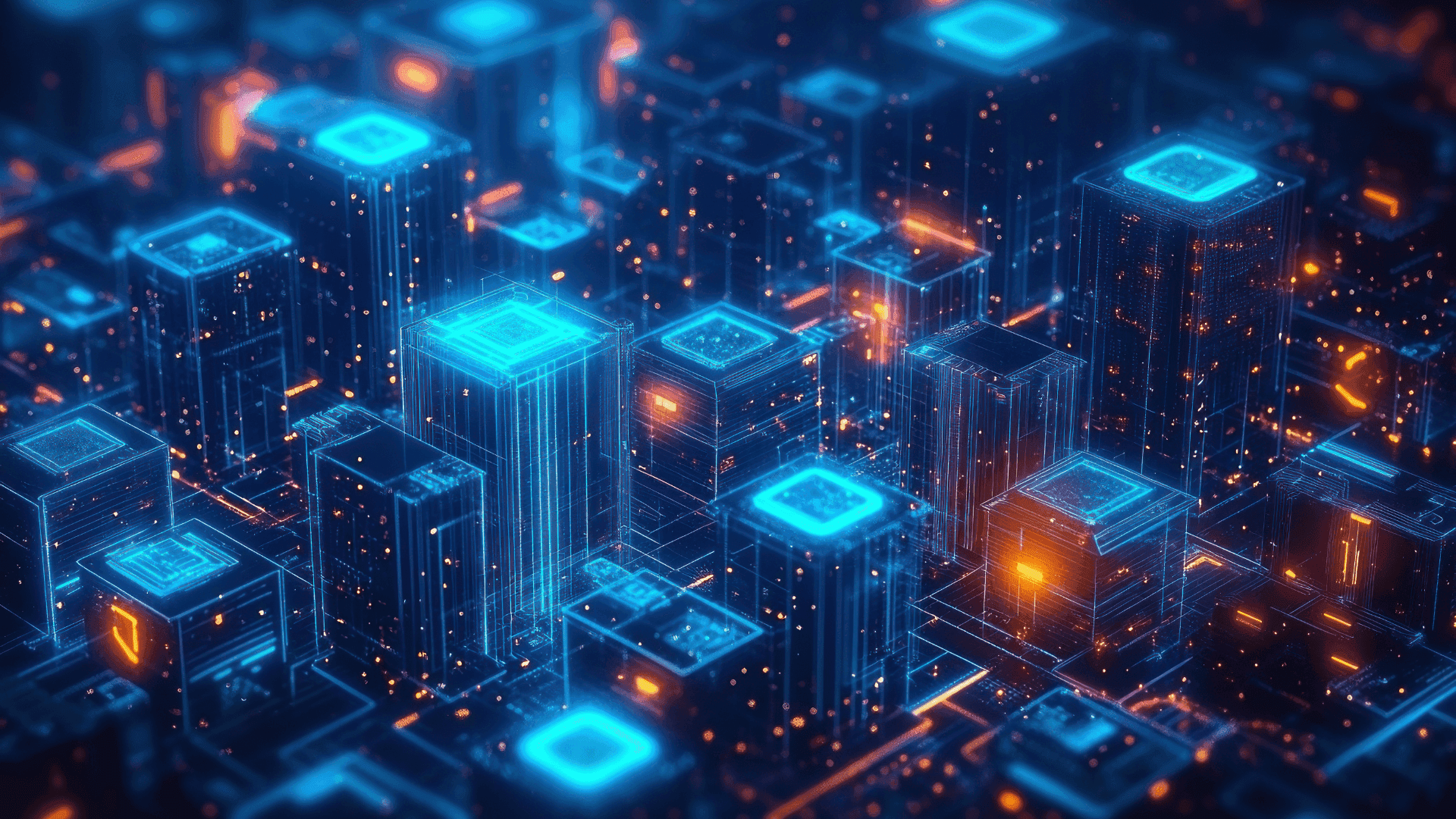 Imagem do curso Master em Information Technology em Gestão das Operações e Infraestrutura de Ti