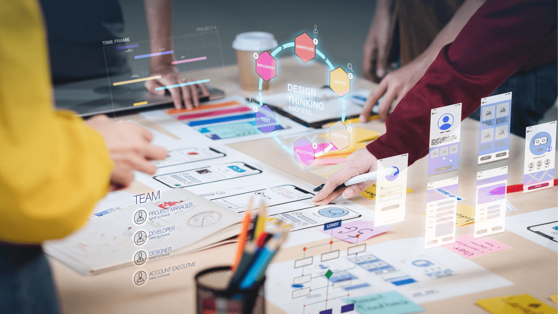 Imagem do curso Mba em Comunicação e Marketing de Serviços