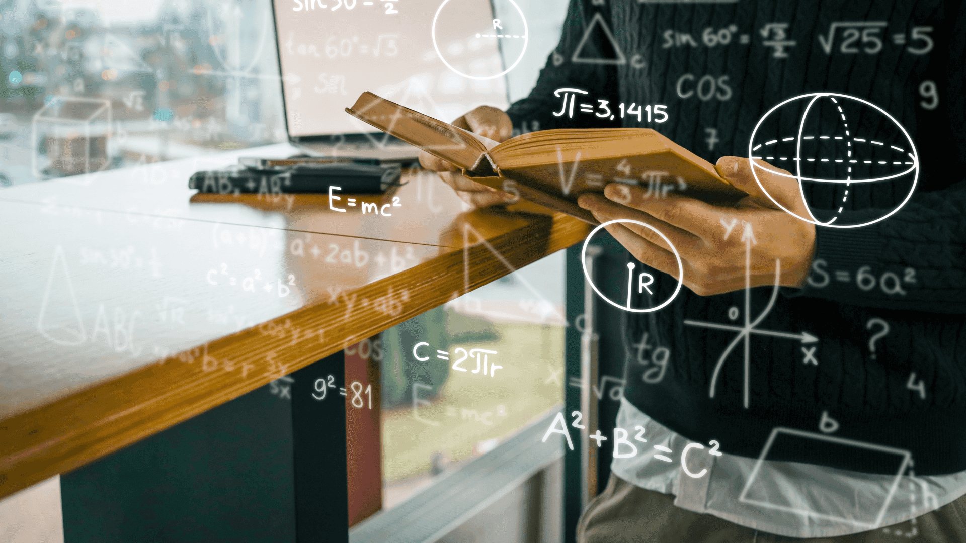 Imagem do curso Geometria Aplicada A Física
