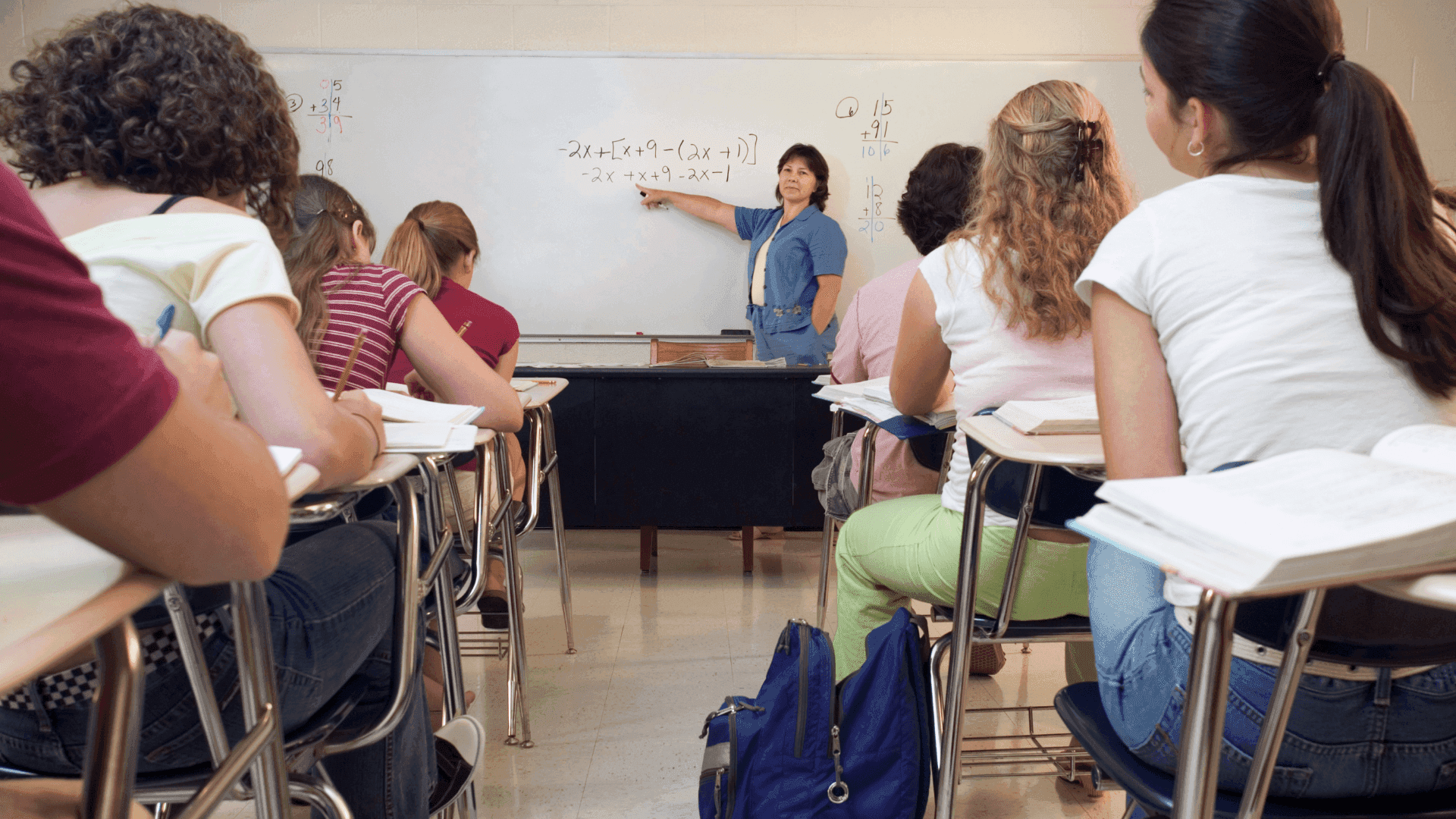 Imagem do curso Neurociência na Adolescência