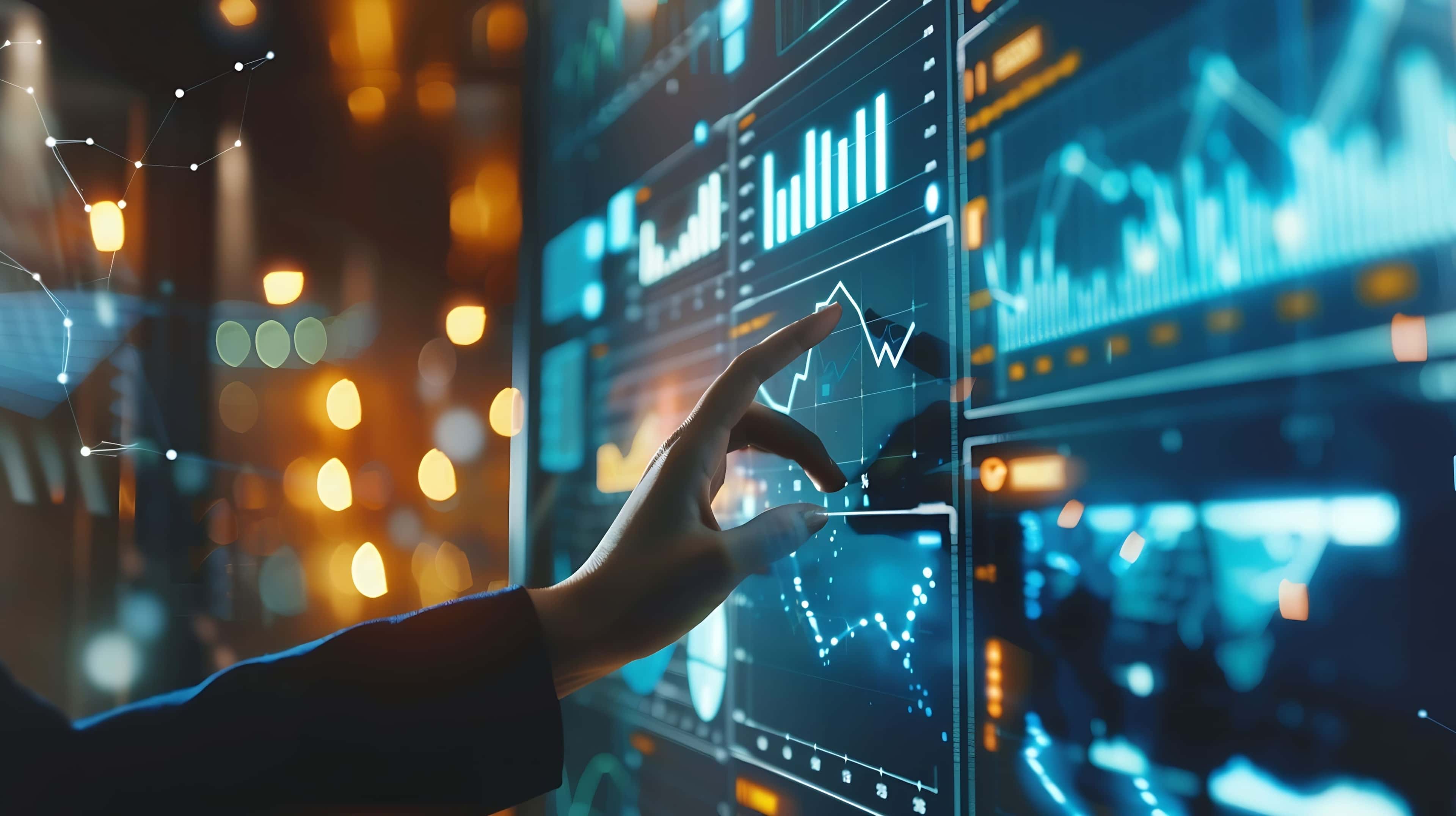 Imagem do curso Mba em Governança e Gestão de Tecnologia da Informação