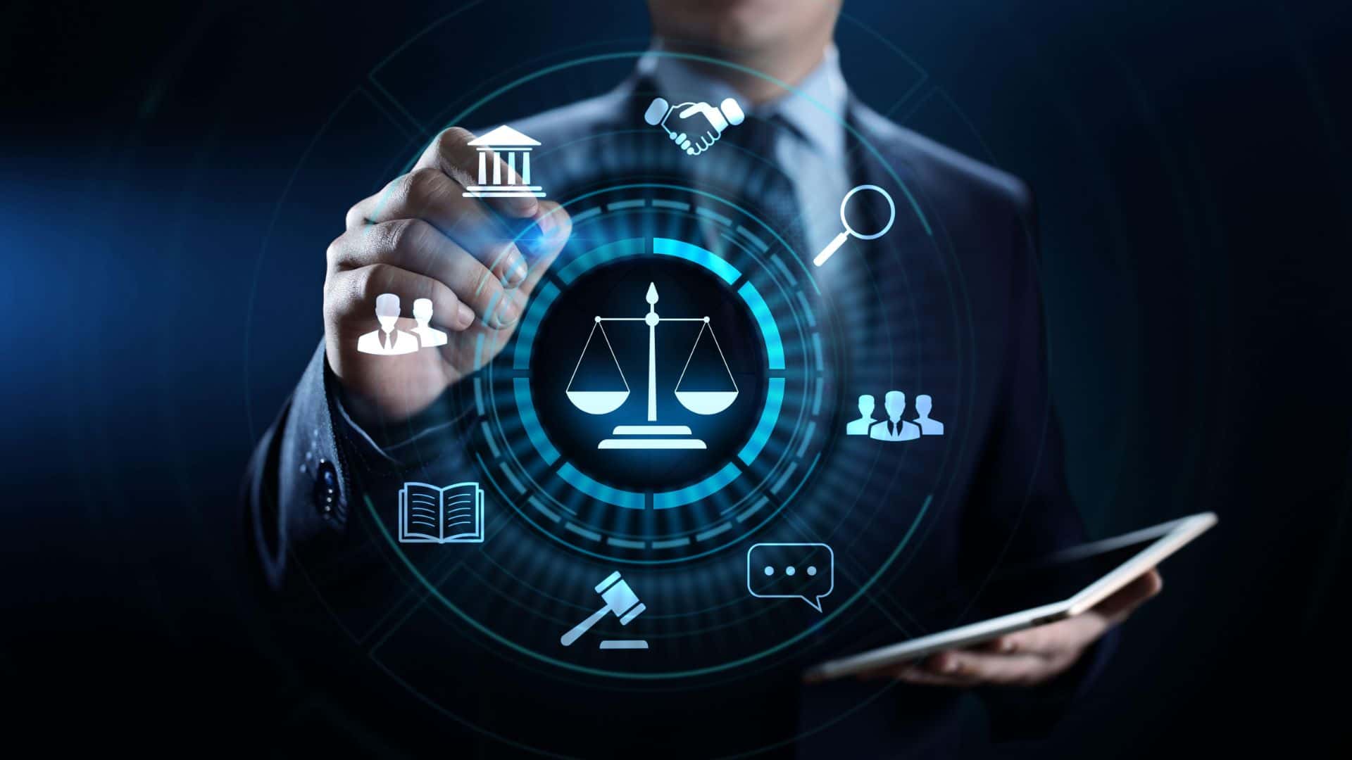 Imagem do curso Direito Empresarial