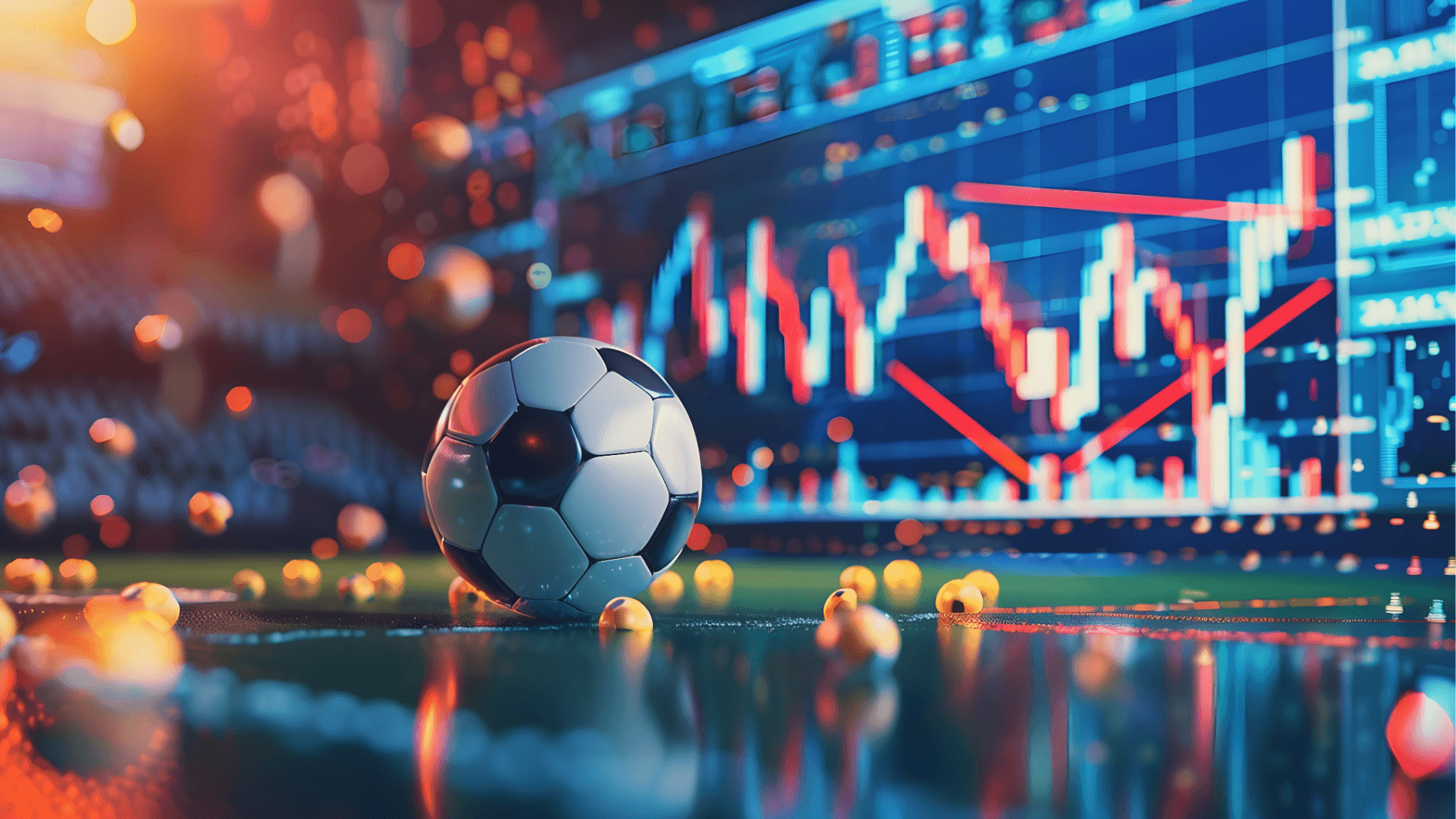 Imagem do curso Administração e Marketing Esportivo