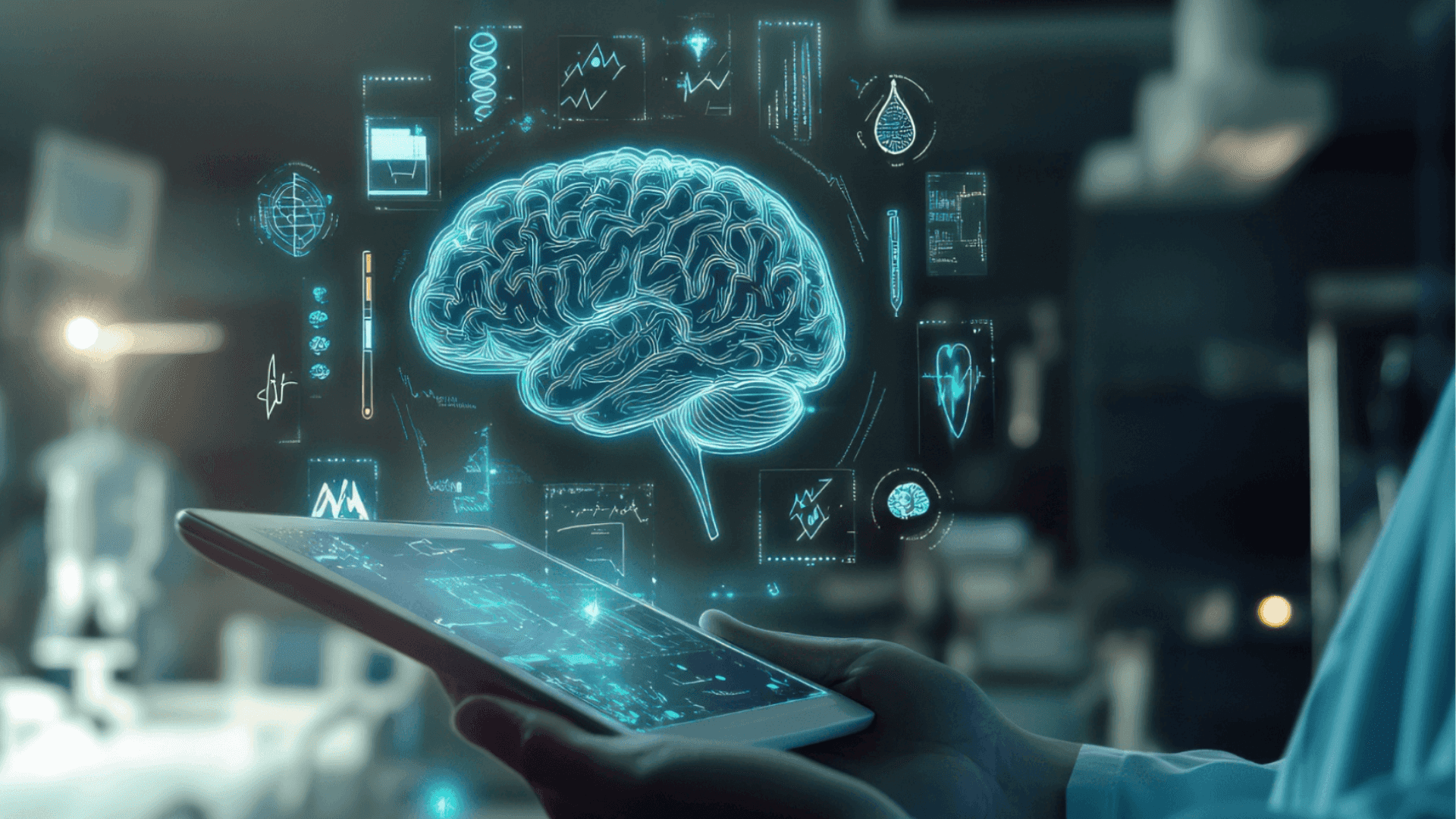 Imagem do curso Enfermagem em Neurologia