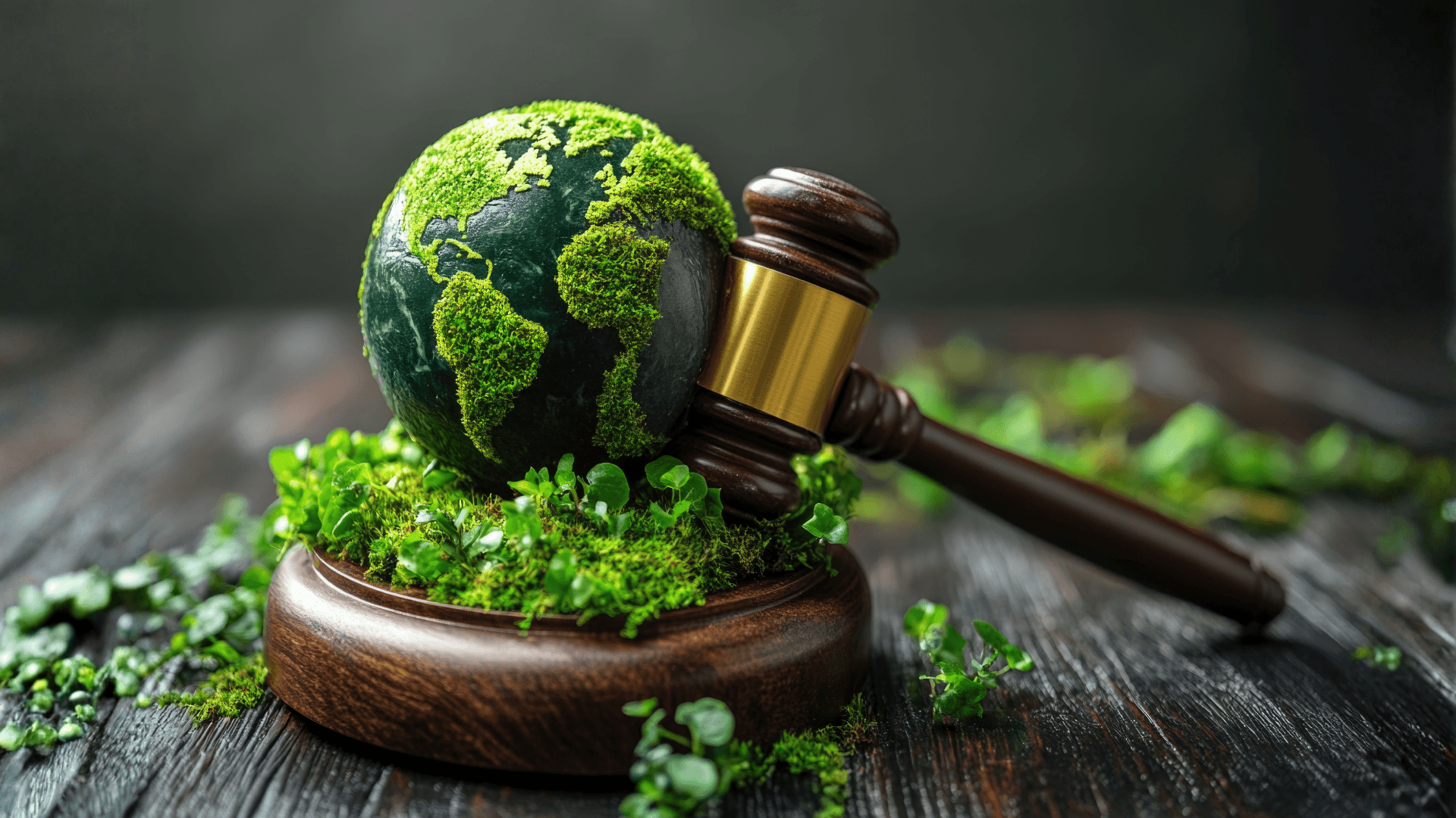 Imagem do curso Direito Ambiental