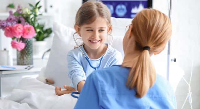 Imagem do curso Pedagogo Hospitalar e As Modalidades de Atendimento