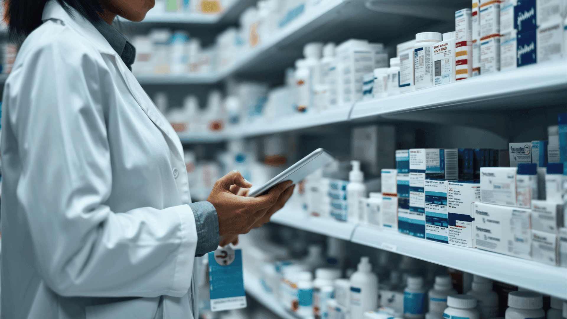 Imagem do curso Seguimento Farmacêutico de Pacientes Com Distúrbios Endócrinos