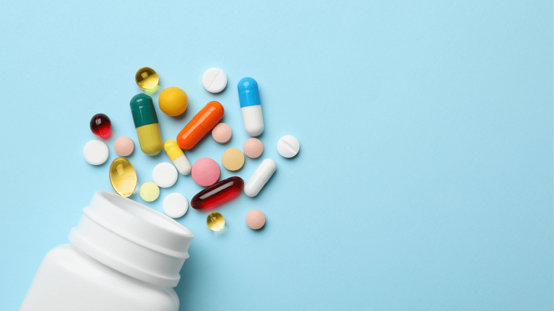 Imagem do curso Farmacoterapia dos Distúrbios Endócrinos