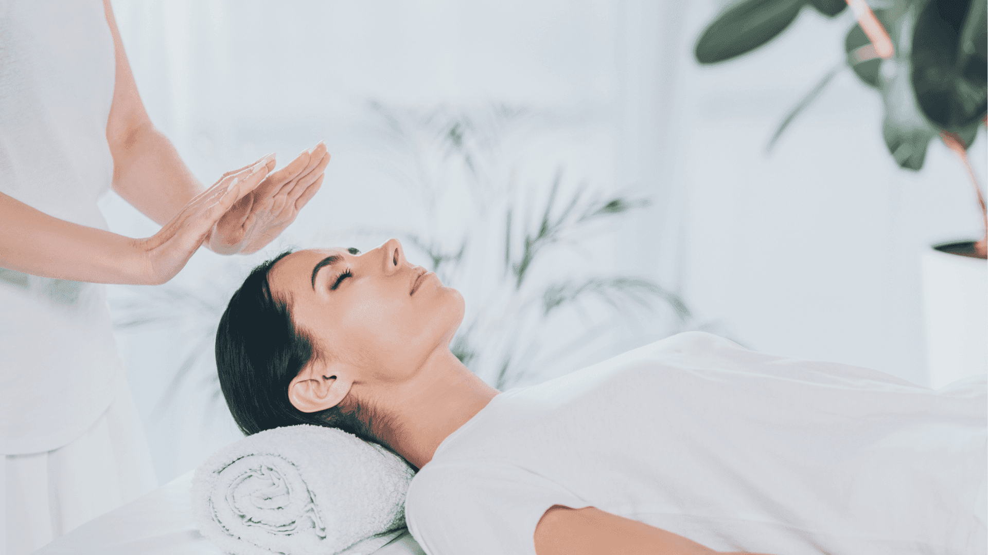 Imagem do curso Polarização e Reiki