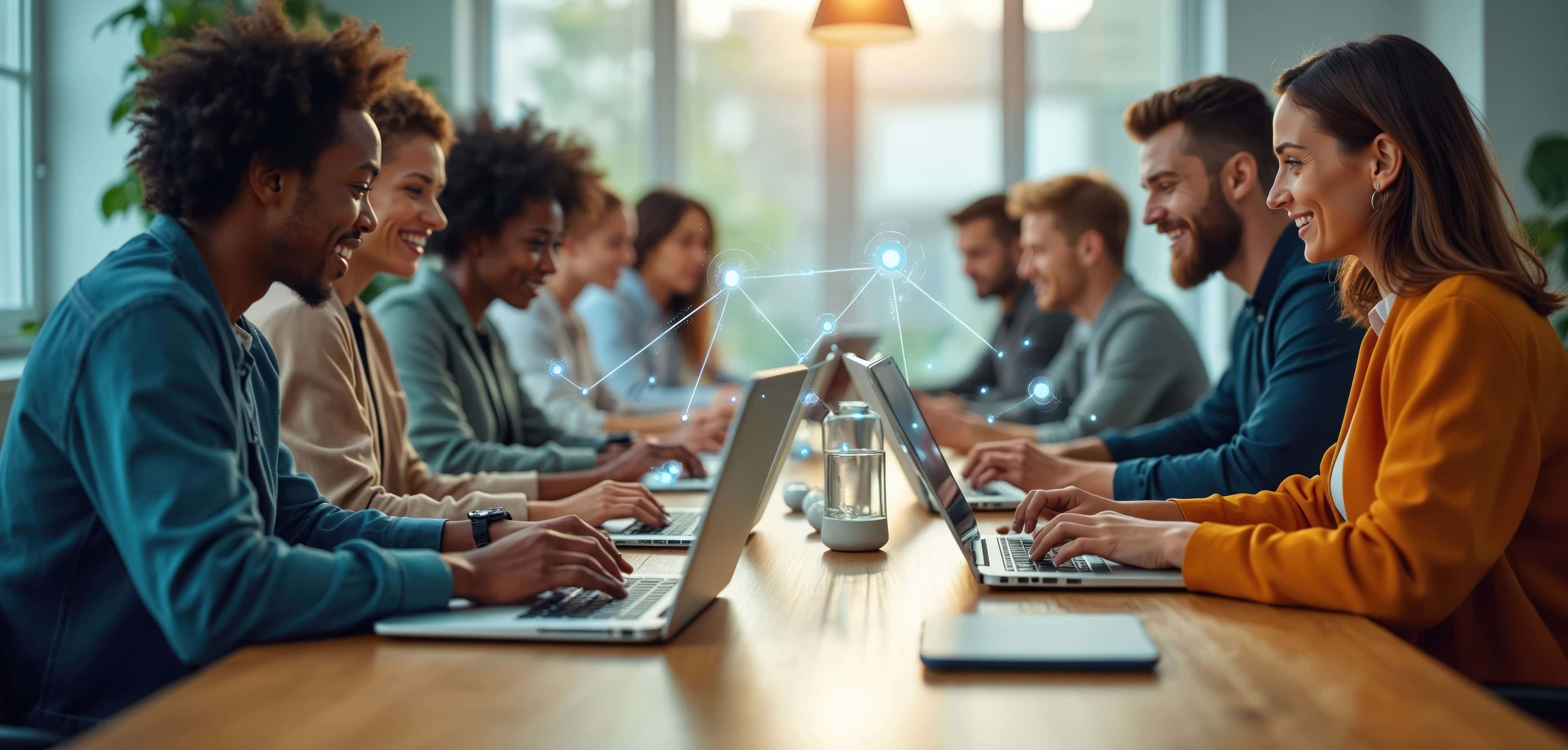 Imagem do curso Mba em Gestão da Transformação Digital e Inovação