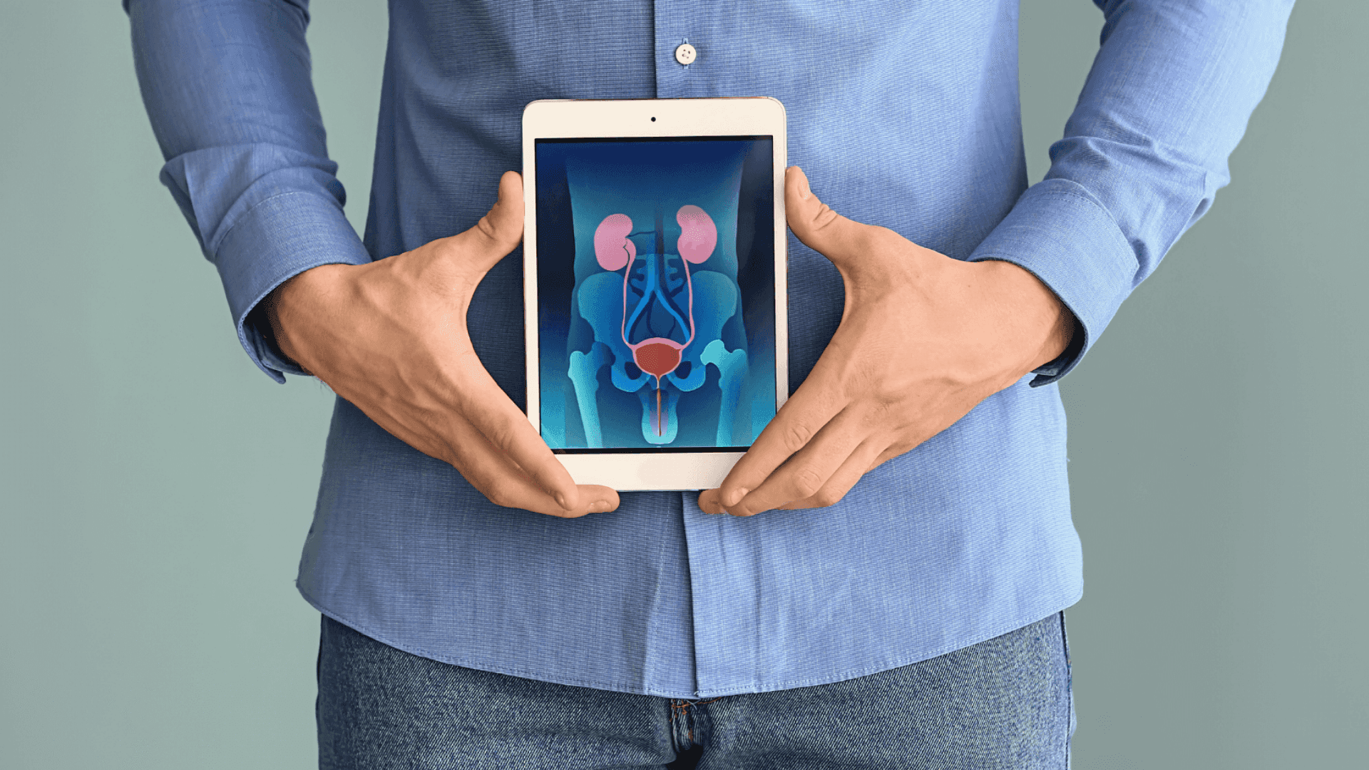 Imagem do curso Enfermagem em Urologia
