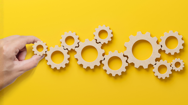 Imagem do curso Escritório de Processos, Tecnologia em Bpm e Modelagem de Processos Com Bpmn